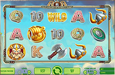 Bonus machine à sous casino