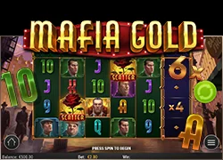 Les dernières slots sont sur Talismania !