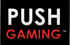 Machines à sous Push Gaming