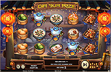Essayez la machine à sous Dim Sum Prize de Betsoft Gaming !