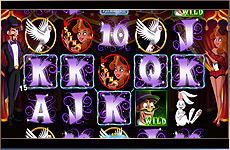 Bonus machine à sous casino Nektan