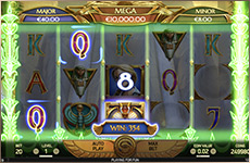 Mercy of Gods, un jeu de casino en ligne fantastique !