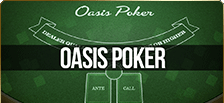 Jouer au Poker en ligne Oasis Poker !