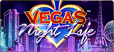 Machine à sous Vegas Night Life