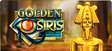 Machine à sous Golden Osiris de Play'n Go