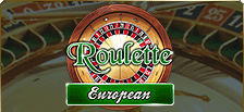 European Roulette Play'n GO