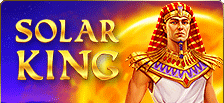 Machine a sous Solar King