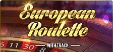 Jouer à la Roulette Européenne
