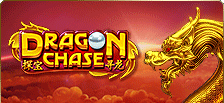 Machine à sous avec Jackpot progressif : Dragon Chase