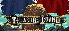 Machine à sous Treasure Island de Quickspin