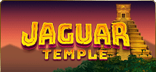 Machine à sous vidéo Jaguar Temple