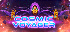 Machine à sous vidéo Cosmic Voyager